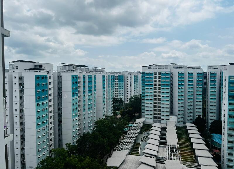 For Sale - 122B Punggol Edge