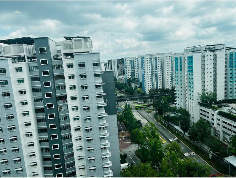 For Sale - 122B Punggol Edge