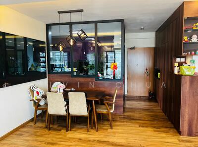 For Sale - 122B Punggol Edge