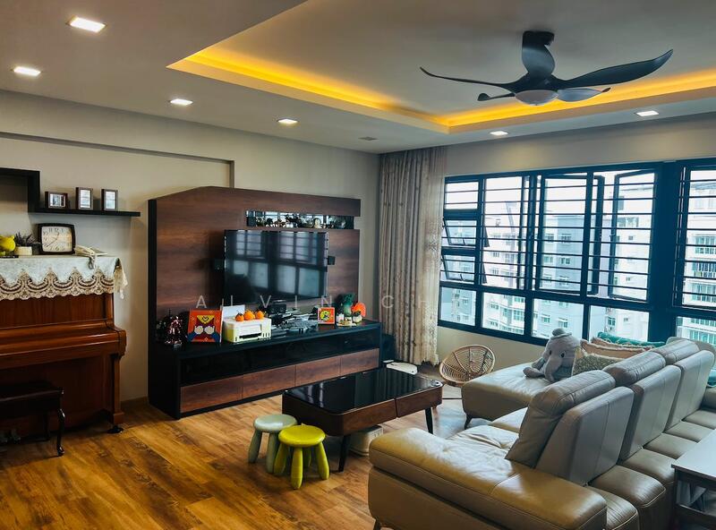 For Sale - 122B Punggol Edge