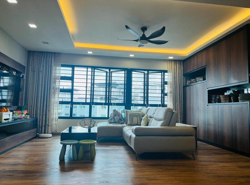 For Sale - 122B Punggol Edge