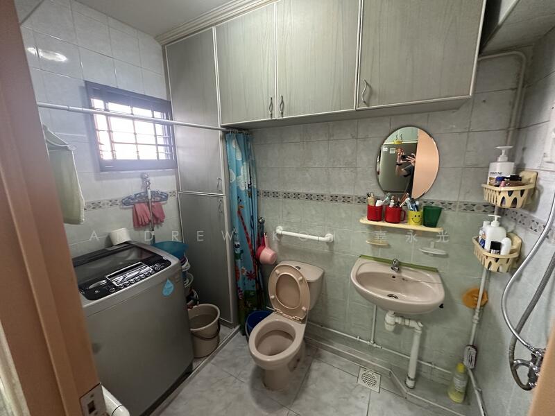 For Sale - 659D Jurong West Street 65