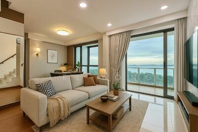 For Sale - Normanton Park