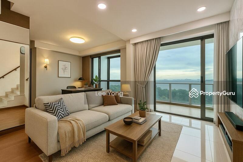 For Sale - Normanton Park