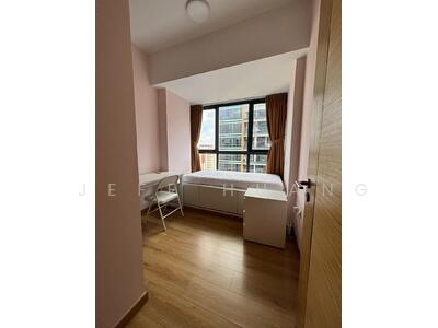 For Rent - Coco Palms