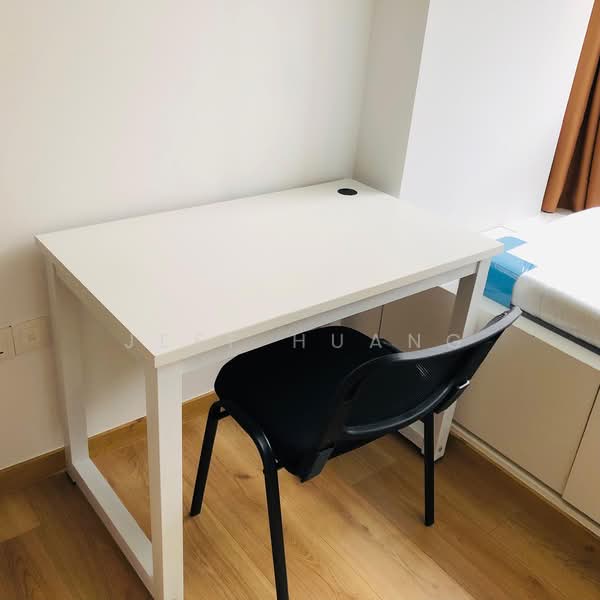 For Rent - Coco Palms