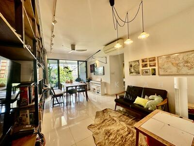 For Sale - 347A Yishun Avenue 11