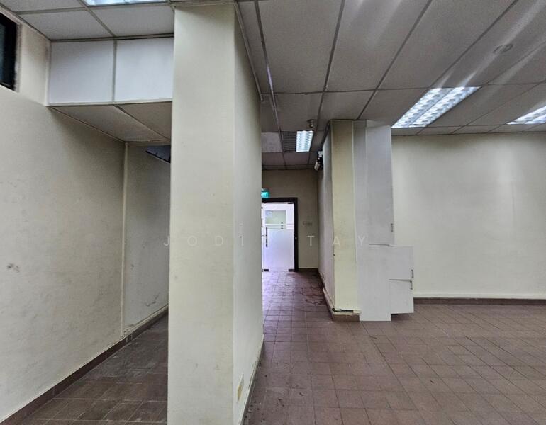 Fernwood Towers, 22 Fernwood Terrace, Studio, 1,162 sqft, Apartment For Sale, by Jodia Tay, 25509715 - PropertyGuru.com.sg