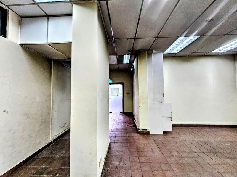 Fernwood Towers, 22 Fernwood Terrace, Studio, 1,162 sqft, Apartment For Sale, by Jodia Tay, 25509715 - PropertyGuru.com.sg
