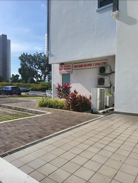 Fernwood Towers, 22 Fernwood Terrace, Studio, 1,162 sqft, Apartment For Sale, by Jodia Tay, 25509715 - PropertyGuru.com.sg