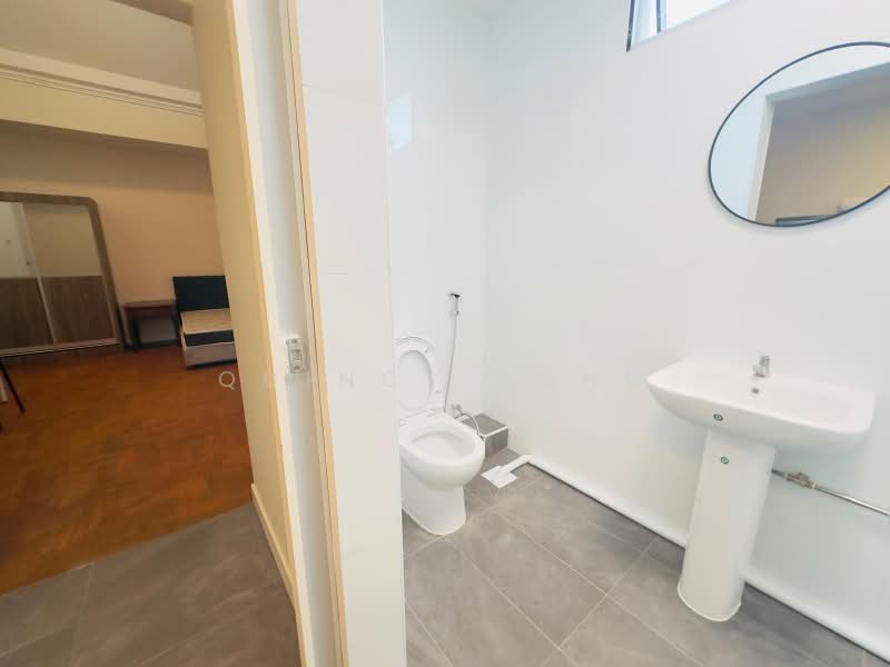 000 Elite Park Avenue, , Studio, 400 sqft, Corner Terrace For Rent, by Quincy Sung, 25509731 - PropertyGuru.com.sg
