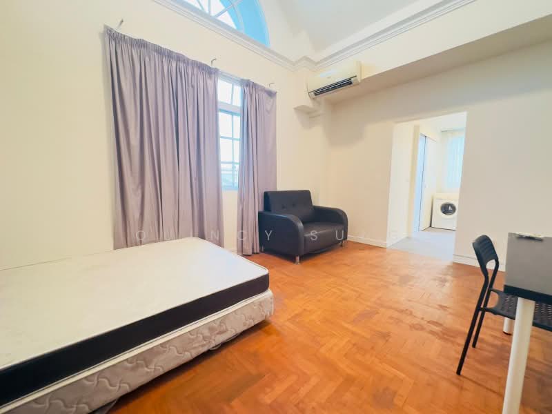 000 Elite Park Avenue, , Studio, 400 sqft, Corner Terrace For Rent, by Quincy Sung, 25509731 - PropertyGuru.com.sg