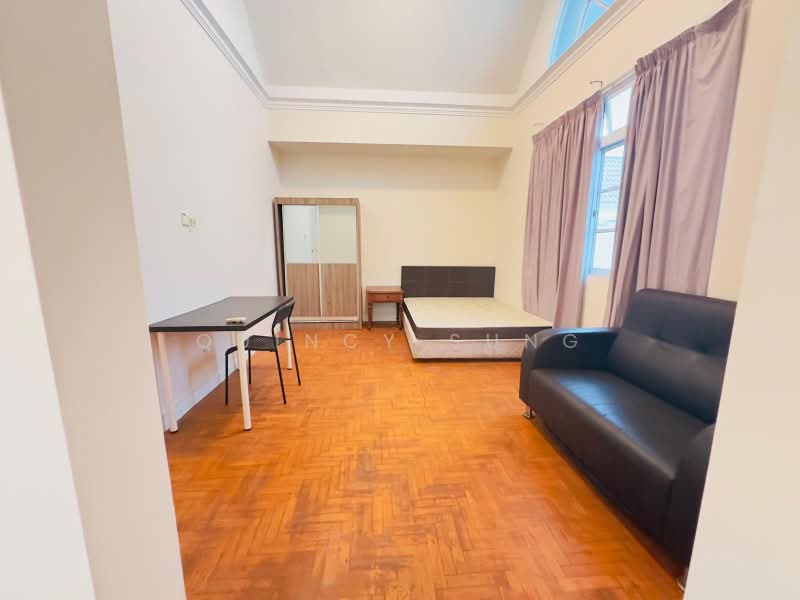 000 Elite Park Avenue, , Studio, 400 sqft, Corner Terrace For Rent, by Quincy Sung, 25509731 - PropertyGuru.com.sg
