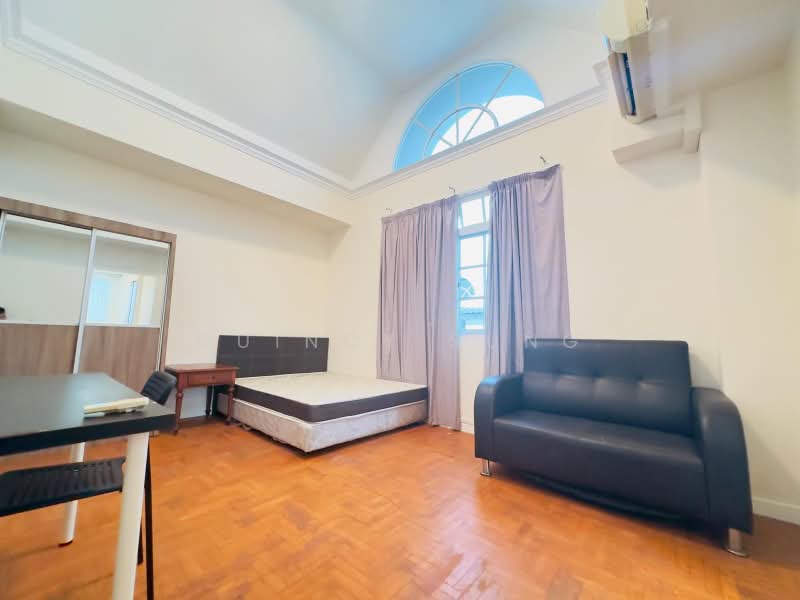 000 Elite Park Avenue, , Studio, 400 sqft, Corner Terrace For Rent, by Quincy Sung, 25509731 - PropertyGuru.com.sg