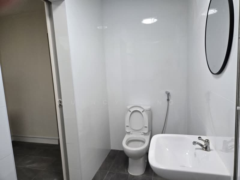 000 Elite Park Avenue, , Studio, 400 sqft, Corner Terrace For Rent, by Quincy Sung, 25509731 - PropertyGuru.com.sg
