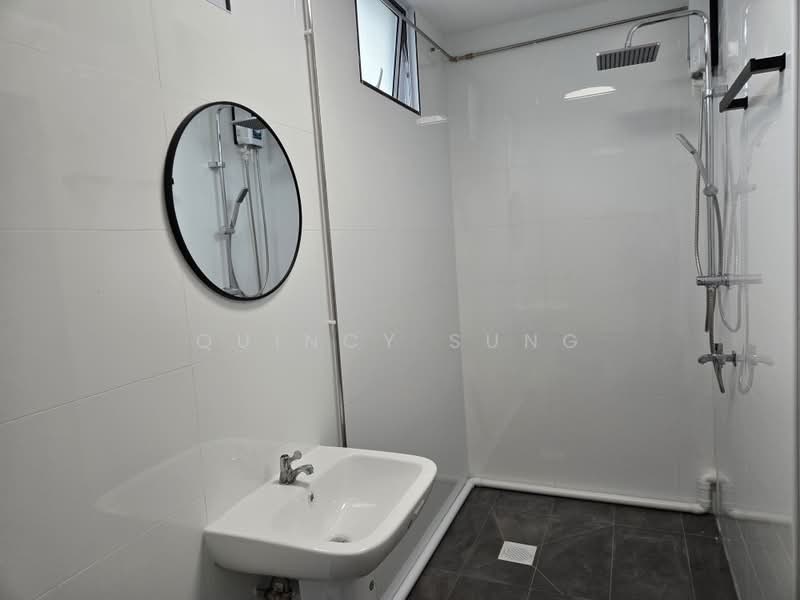 000 Elite Park Avenue, , Studio, 400 sqft, Corner Terrace For Rent, by Quincy Sung, 25509731 - PropertyGuru.com.sg