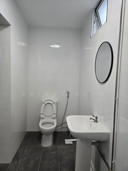 000 Elite Park Avenue, , Studio, 400 sqft, Corner Terrace For Rent, by Quincy Sung, 25509731 - PropertyGuru.com.sg
