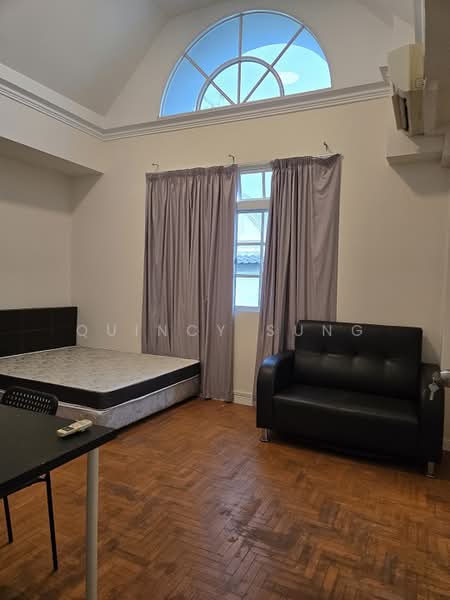 000 Elite Park Avenue, , Studio, 400 sqft, Corner Terrace For Rent, by Quincy Sung, 25509731 - PropertyGuru.com.sg