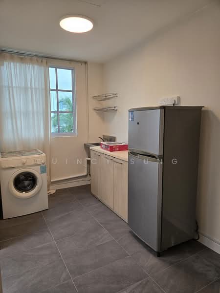 000 Elite Park Avenue, , Studio, 400 sqft, Corner Terrace For Rent, by Quincy Sung, 25509731 - PropertyGuru.com.sg