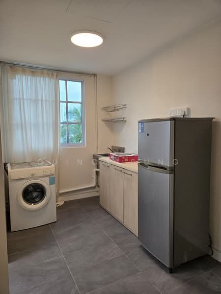 000 Elite Park Avenue, , Studio, 400 sqft, Corner Terrace For Rent, by Quincy Sung, 25509731 - PropertyGuru.com.sg