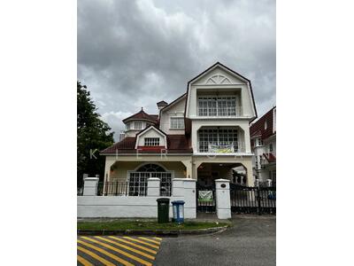 For Sale - Woodgrove Estate