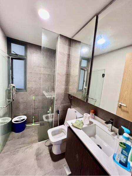 Parc Olympia, 60 Flora Drive, 2 Bedrooms, 775 sqft, Condominium For Rent, by Dewi Chen, 25509774 - PropertyGuru.com.sg