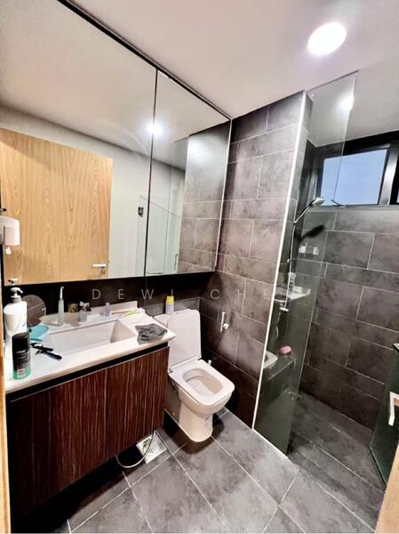 Parc Olympia, 60 Flora Drive, 2 Bedrooms, 775 sqft, Condominium For Rent, by Dewi Chen, 25509774 - PropertyGuru.com.sg