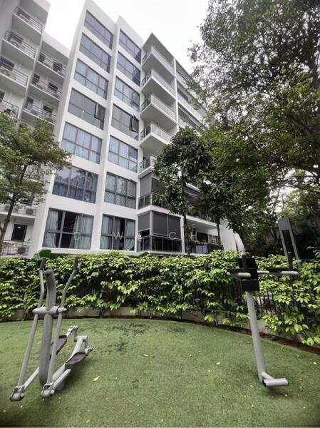 Parc Olympia, 60 Flora Drive, 2 Bedrooms, 775 sqft, Condominium For Rent, by Dewi Chen, 25509774 - PropertyGuru.com.sg