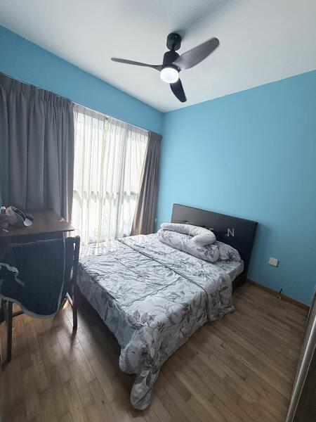 Parc Olympia, 60 Flora Drive, 2 Bedrooms, 775 sqft, Condominium For Rent, by Dewi Chen, 25509774 - PropertyGuru.com.sg