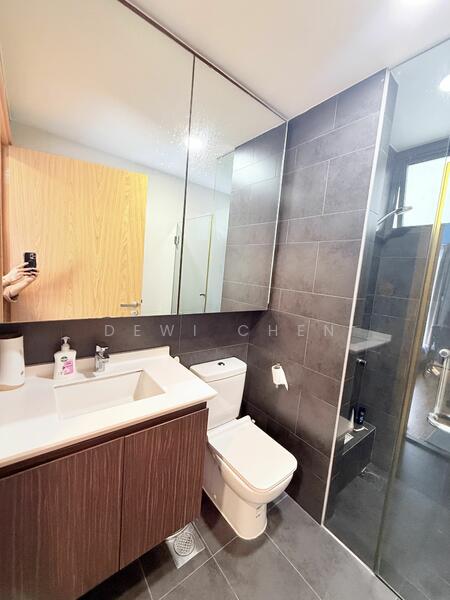 Parc Olympia, 60 Flora Drive, 2 Bedrooms, 775 sqft, Condominium For Rent, by Dewi Chen, 25509774 - PropertyGuru.com.sg