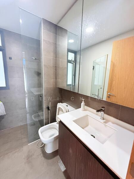 Parc Olympia, 60 Flora Drive, 2 Bedrooms, 775 sqft, Condominium For Rent, by Dewi Chen, 25509774 - PropertyGuru.com.sg