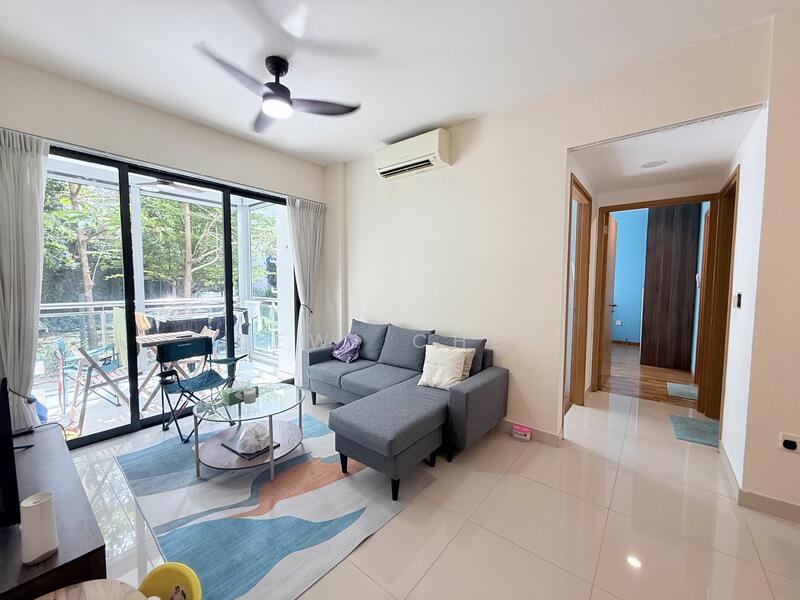 Parc Olympia, 60 Flora Drive, 2 Bedrooms, 775 sqft, Condominium For Rent, by Dewi Chen, 25509774 - PropertyGuru.com.sg