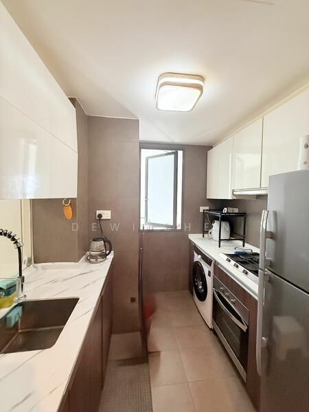 Parc Olympia, 60 Flora Drive, 2 Bedrooms, 775 sqft, Condominium For Rent, by Dewi Chen, 25509774 - PropertyGuru.com.sg