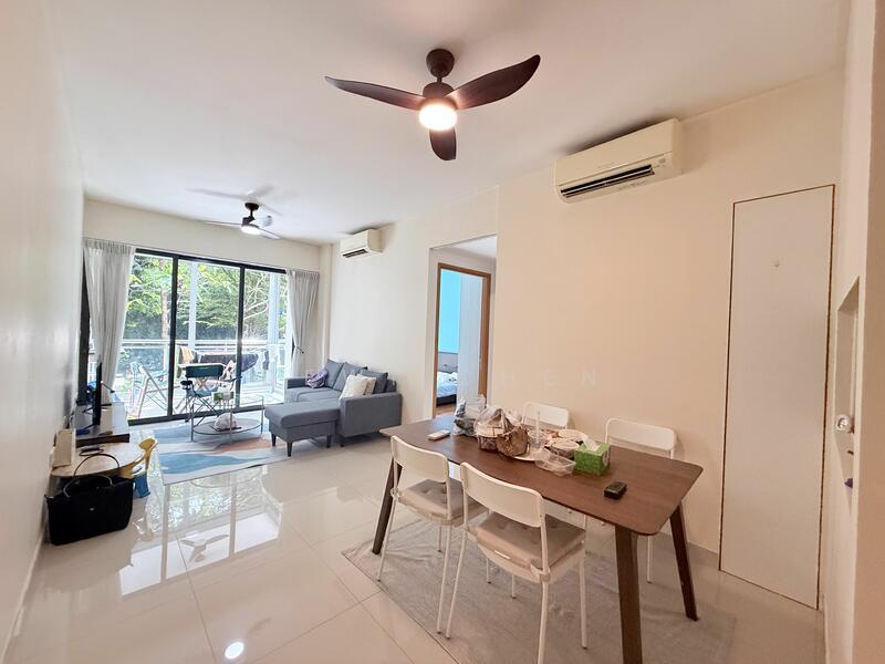 Parc Olympia, 60 Flora Drive, 2 Bedrooms, 775 sqft, Condominium For Rent, by Dewi Chen, 25509774 - PropertyGuru.com.sg