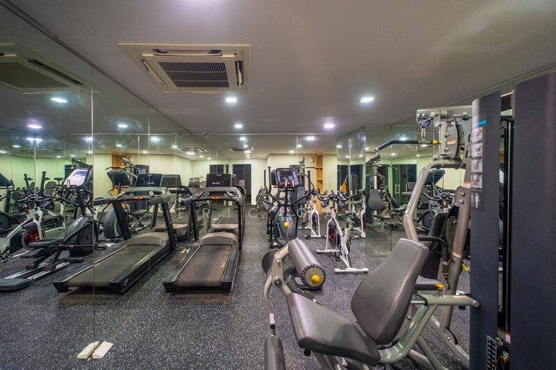 Cavenagh Lodge, 81 Cavenagh Road, 1 Bedroom, 626 sqft, Apartment For Rent, by Eric Gan, 25509811 - PropertyGuru.com.sg