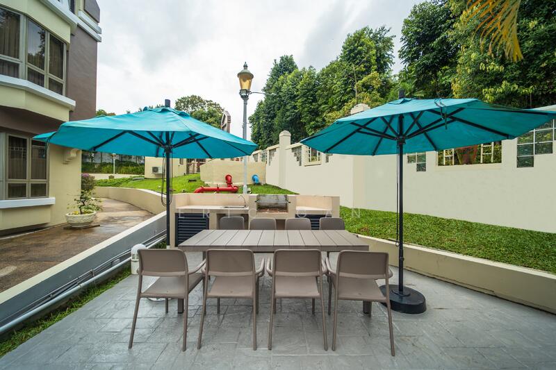 Cavenagh Lodge, 81 Cavenagh Road, 1 Bedroom, 626 sqft, Apartment For Rent, by Eric Gan, 25509811 - PropertyGuru.com.sg