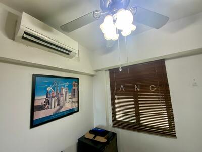 For Sale - Palm Gardens