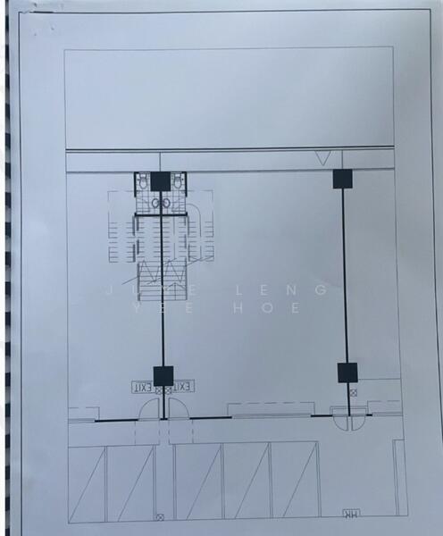 E9 Premium, 61 Woodlands Industrial Park E9, 2,755 sqft, Factory / Workshop (B2) For Sale, by June Leng Yee Hoe, 25509832 - CommercialGuru.com.sg