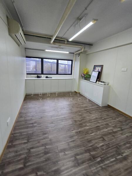 E9 Premium, 61 Woodlands Industrial Park E9, 2,755 sqft, Factory / Workshop (B2) For Sale, by June Leng Yee Hoe, 25509832 - CommercialGuru.com.sg
