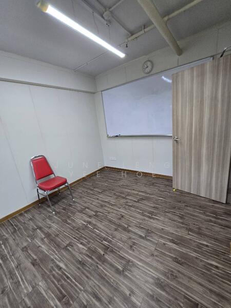 E9 Premium, 61 Woodlands Industrial Park E9, 2,755 sqft, Factory / Workshop (B2) For Sale, by June Leng Yee Hoe, 25509832 - CommercialGuru.com.sg