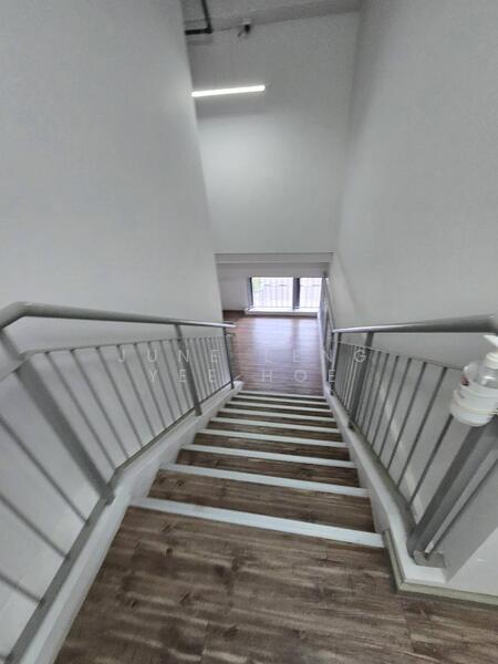 E9 Premium, 61 Woodlands Industrial Park E9, 2,755 sqft, Factory / Workshop (B2) For Sale, by June Leng Yee Hoe, 25509832 - CommercialGuru.com.sg