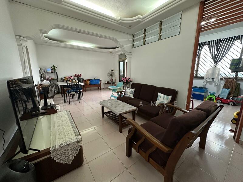 For Sale - 920 Jurong West Street 92
