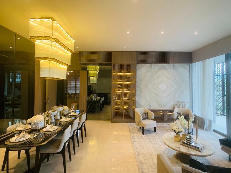 Mon Jervois, 43 Jervois Road, 5 Bedrooms, 3,003 sqft, Condominium For Sale, by Lin Shao, 25509845 - PropertyGuru.com.sg