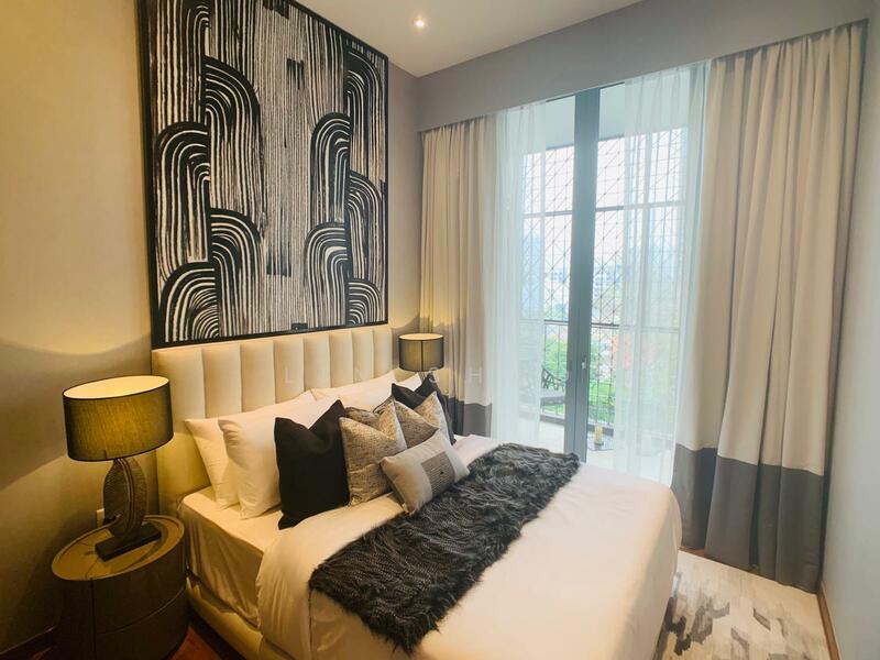 Mon Jervois, 43 Jervois Road, 5 Bedrooms, 3,003 sqft, Condominium For Sale, by Lin Shao, 25509845 - PropertyGuru.com.sg