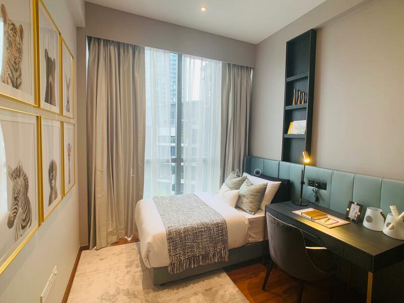 Mon Jervois, 43 Jervois Road, 5 Bedrooms, 3,003 sqft, Condominium For Sale, by Lin Shao, 25509845 - PropertyGuru.com.sg