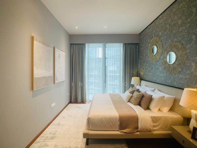 Mon Jervois, 43 Jervois Road, 5 Bedrooms, 3,003 sqft, Condominium For Sale, by Lin Shao, 25509845 - PropertyGuru.com.sg