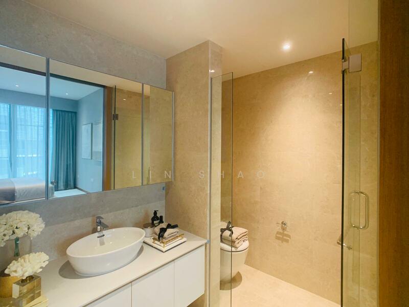 Mon Jervois, 43 Jervois Road, 5 Bedrooms, 3,003 sqft, Condominium For Sale, by Lin Shao, 25509845 - PropertyGuru.com.sg