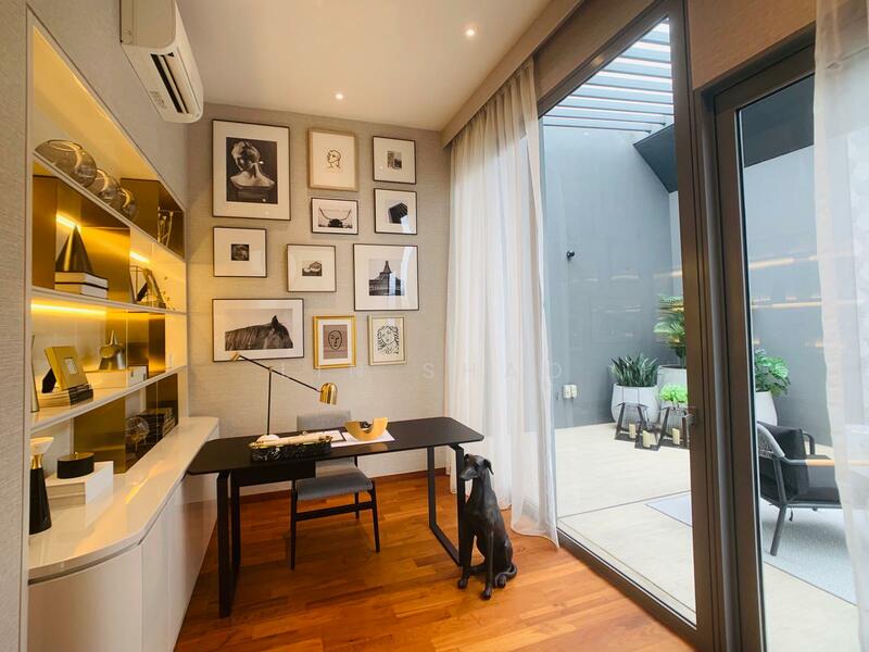Mon Jervois, 43 Jervois Road, 5 Bedrooms, 3,003 sqft, Condominium For Sale, by Lin Shao, 25509845 - PropertyGuru.com.sg