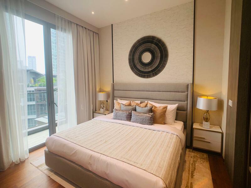 Mon Jervois, 43 Jervois Road, 5 Bedrooms, 3,003 sqft, Condominium For Sale, by Lin Shao, 25509845 - PropertyGuru.com.sg
