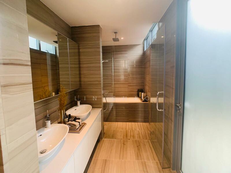 Mon Jervois, 43 Jervois Road, 5 Bedrooms, 3,003 sqft, Condominium For Sale, by Lin Shao, 25509845 - PropertyGuru.com.sg